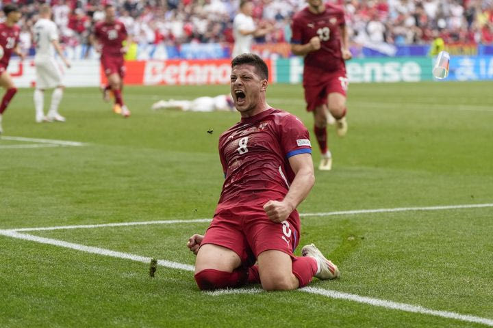 Euro 2024, Σλοβενία – Σερβία: Τα highlights από την επική ισοπαλία