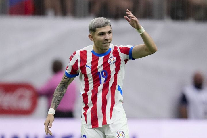 Η πρόταση της ημέρας από το Match Money: Ρίσκο του 5.00 με Βραζιλία