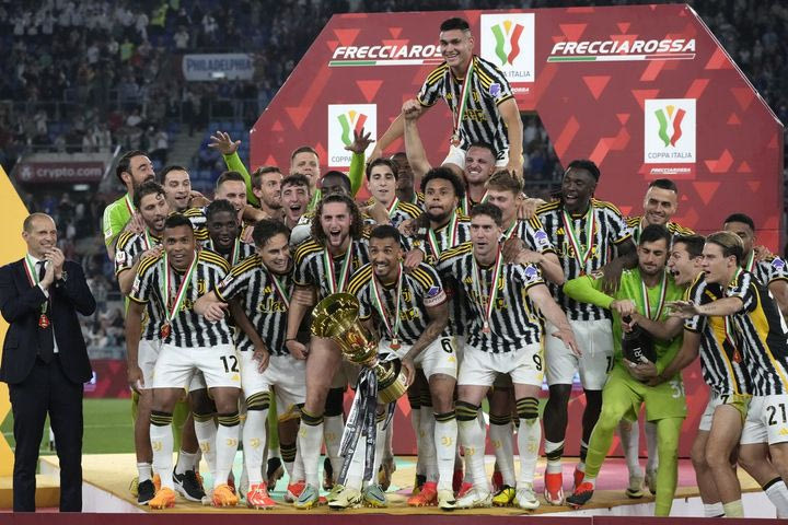 Γιουβέντους: Εγκατέλειψε την European Super League και επέστρεψε στην ECA