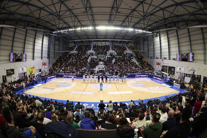 Η ΑΕΚ ενημέρωσε για τα εισιτήρια του εκτός έδρας ματς με την Καρδίτσα: Πώς μπορείτε να τα προμηθευτείτε