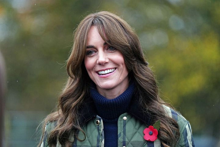 Kate Middleton: Οι αλλαγές (;) στα βασιλικά καθήκοντά της λόγω του καρκίνου