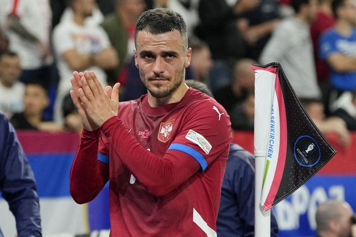 Tuttosport: “Η Γιουβέντους διαπραγματεύεται την πώληση του Κόστιτς στον Ολυμπιακό”