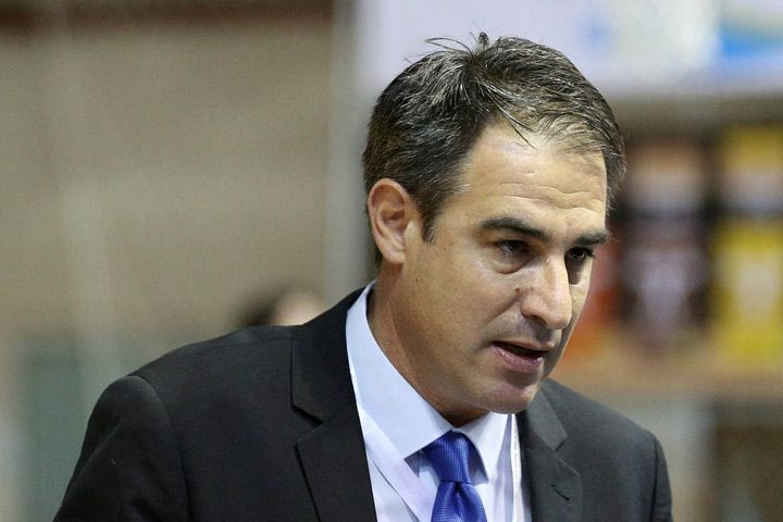 Ο Κώστας Κώτσης αναχωρεί για Ιαπωνία και την Ράιζινγκ Ζέφιρ Φουκουόκα