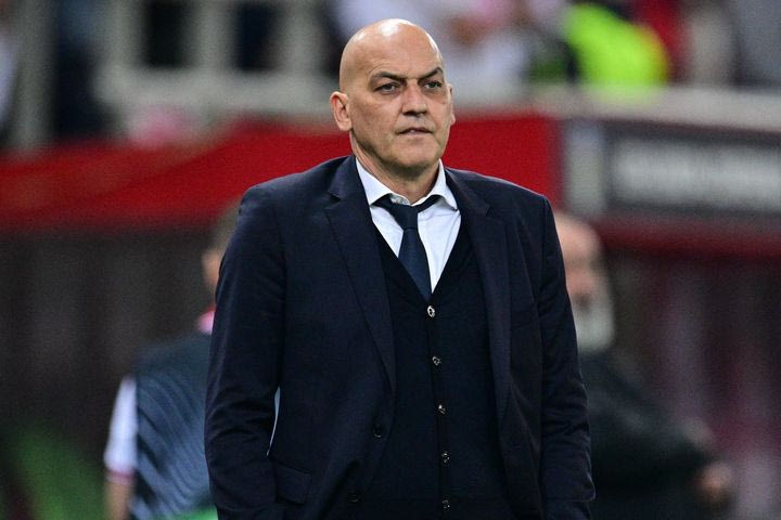 Super League: Πρόστιμο στην ΑΕΚ για το ντέρμπι με τον Παναθηναϊκό, απαγόρευση εισόδου στον Κοβάσεβιτς για 15 ημέρες