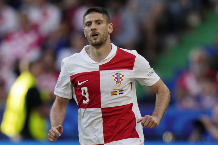 Euro 2024, Κροατία – Αλβανία: Ο θάνατός σου η ζωή μου