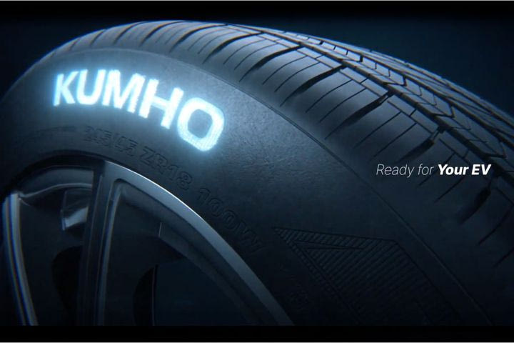 Σημαντικές διακρίσεις για τα λάστιχα της Kumho
