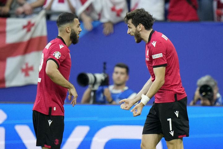 Euro 2024: Αυτή είναι η τελική βαθμολογία του 6ου ομίλου
