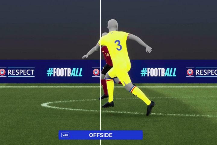 Euro 2024, Λουκάκου: Η κατάρα του VAR τον ξαναχτύπησε, έφτασε τα τρία ακυρωθέντα γκολ στο τουρνουά