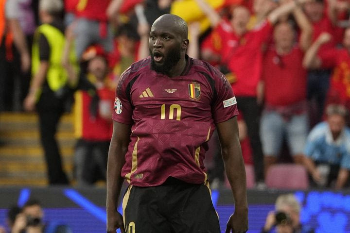 Euro 2024: Οι λόγοι που ο Λουκάκου είναι ο πιο άτυχος επιθετικός της διοργάνωσης