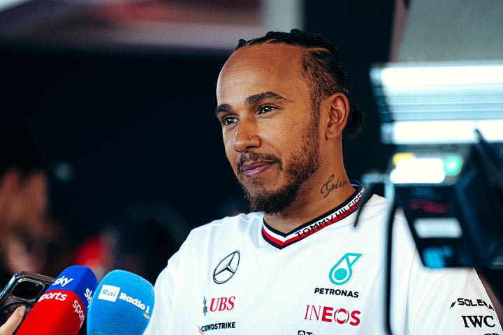 Άλισον για τη φυγή Χάμιλτον: “Ξέραμε ότι το συμβόλαιο που του προτείναμε του έδινε την επιλογή”