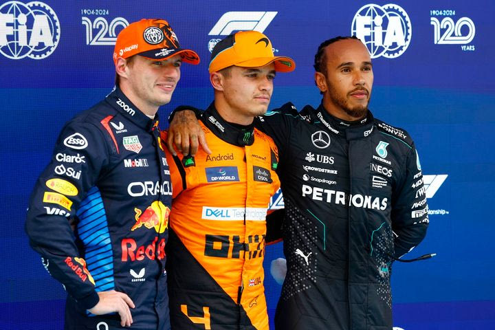 Ο Χάμιλτον βλέπει νίκη στην Ισπανία -Γιατί ο Ράσελ “εξερράγη” με τον Λιούις