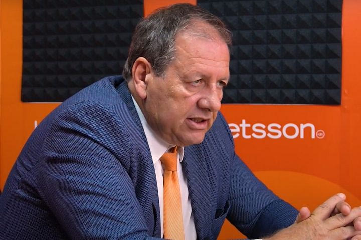 Μάκης Αγγελόπουλος: “Οι οργανωμένοι οπαδοί χάθηκαν και εμφανίστηκαν με εξωαγωνιστικές προθέσεις”