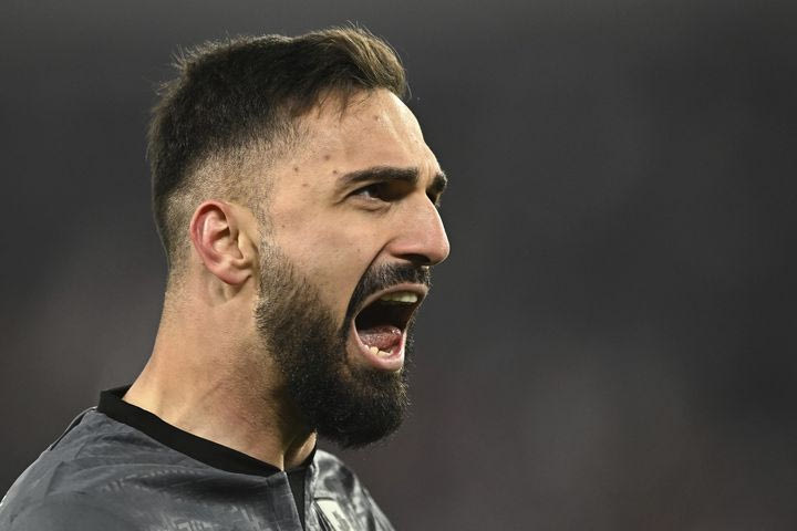 Euro 2024, Γεωργία: Ο Μαμαρντασβίλι έχτισε τείχος στην εστία του και έκανε την εμφάνιση του τουρνουά