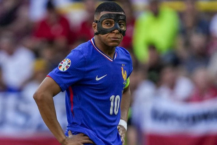 Euro 2024, Γαλλία – Βέλγιο: Οι ενδεκάδες των δύο ομάδων