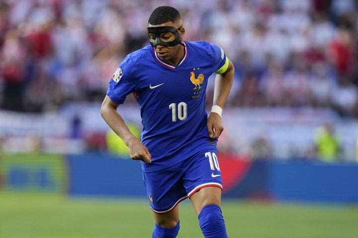 Euro 2024: Μονοπάτι “φωτιά” στα νοκ-άουτ, με όλα τα βαριά χαρτιά