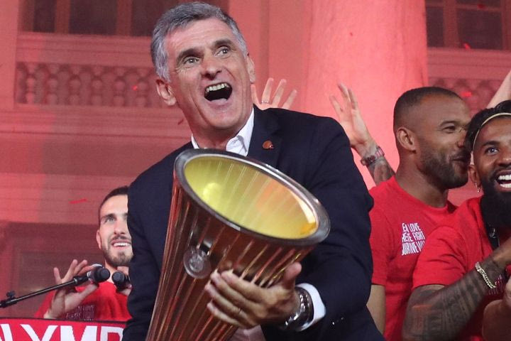 Μεντιλίμπαρ: “Ήρθε η ώρα να κερδίσω πράγματα που δεν είχα κερδίσει μέχρι τώρα”