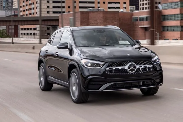 Νέος συνεργάτης Mercedes-Benz