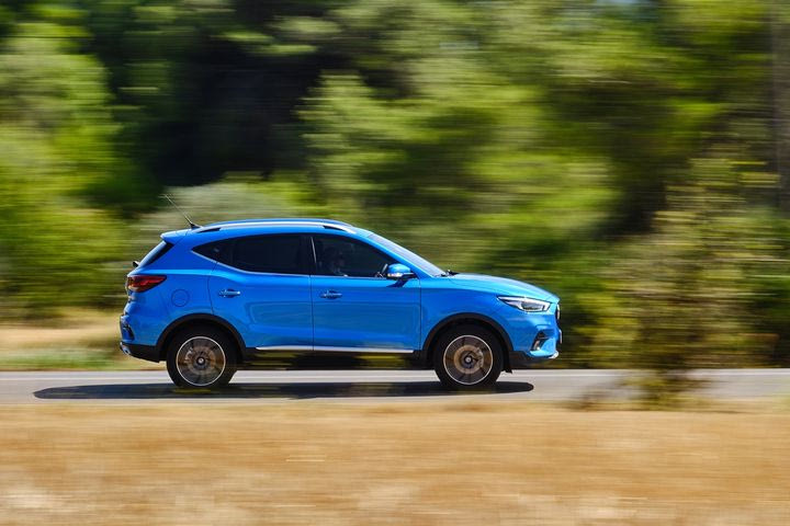 Κι όμως υπάρχουν! Αυτά είναι τα 5+1 SUV που παίρνεις με τιμή μικρού