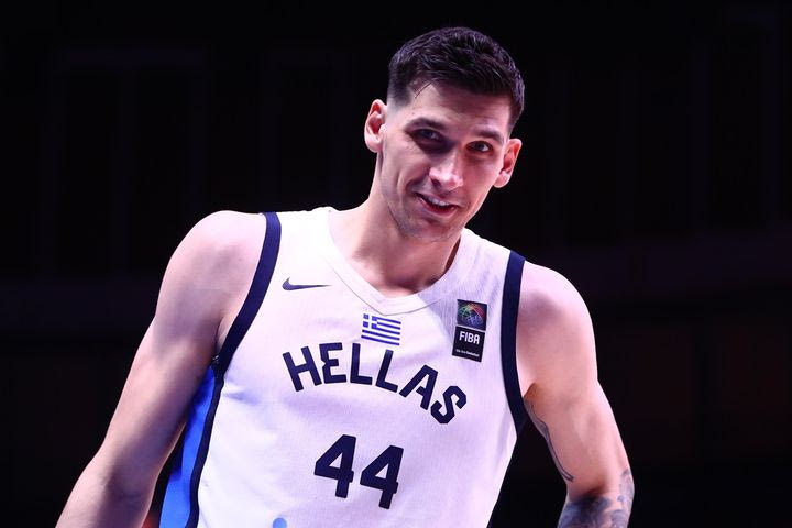 Ελλάδα – Μαυροβούνιο 86-57: Σπουδαία προσπάθεια και άνετη νίκη βασισμένη σε τρία χαρακτηριστικά