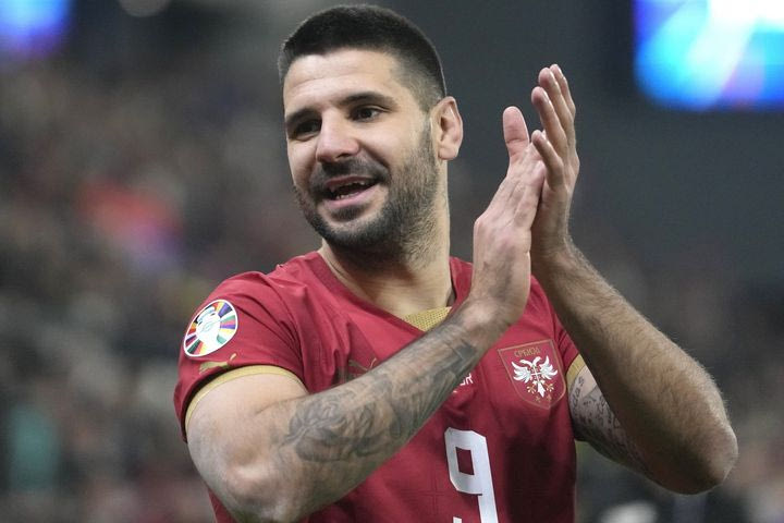 Ο Μίτροβιτς αφήνει τη Σαουδική Αραβία για το Κατάρ: Eίπε το “ναι” στην Αλ Ραγιάν