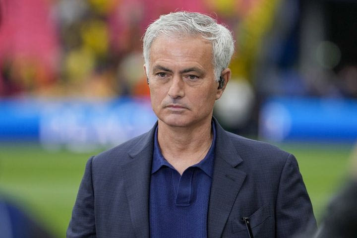 Εθνική Βραζιλίας: Ο Μουρίνιο μεταξύ των τεσσάρων ξένων υποψηφίων για τον πάγκο της Σελεσάο