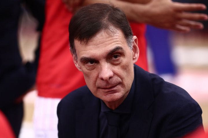 Μπαρτζώκας: “Δεν θα επιτρέψω στην ομάδα μου να νιώσει κάτι παραπάνω από μία ακόμα νίκη”