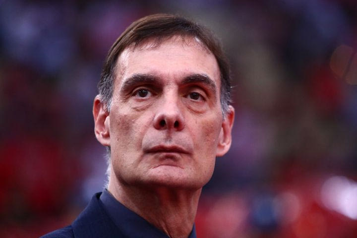 Μπαρτζώκας: “Δεν είναι σχολικός αθλητισμός, ο Παναθηναϊκός είναι μάστορας σε αυτά πολλά χρόνια τώρα”