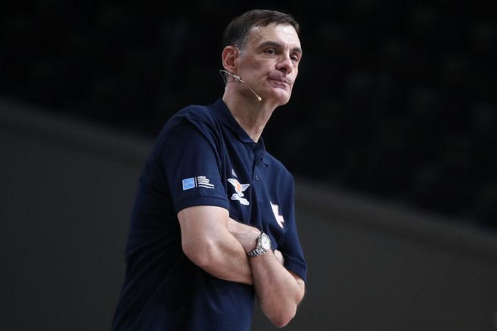 Μπαρτζώκας: “Οι ήττες όπλισαν τον Παναθηναϊκό να γίνει καλύτερος, να επενδύσει τεράστια ποσά και να πάει σε άλλες πρακτικές”