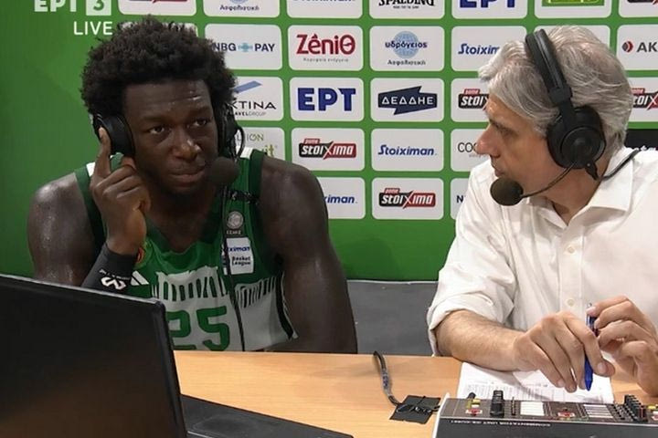 Ναν: “Ο 4ος τελικός θα είναι σκληρός, αν μπορούσαμε να παίζαμε αύριο θα το κάναμε”