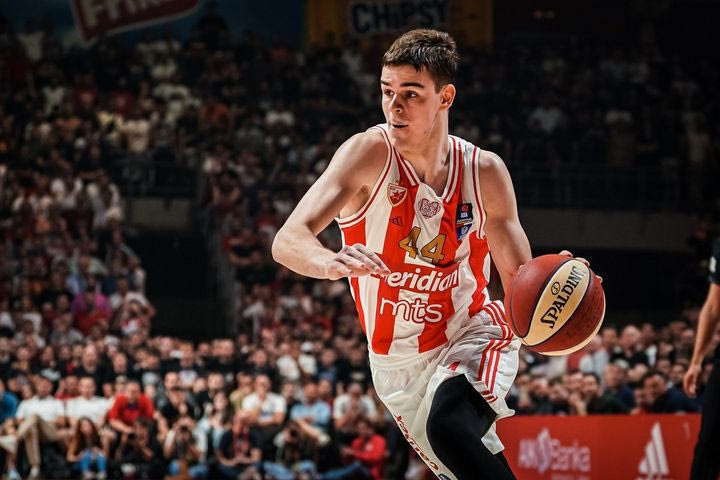NBA, Θάντερ: Χειρουργήθηκε ο Τόπιτς και χάνει όλη την σεζόν 2024/25