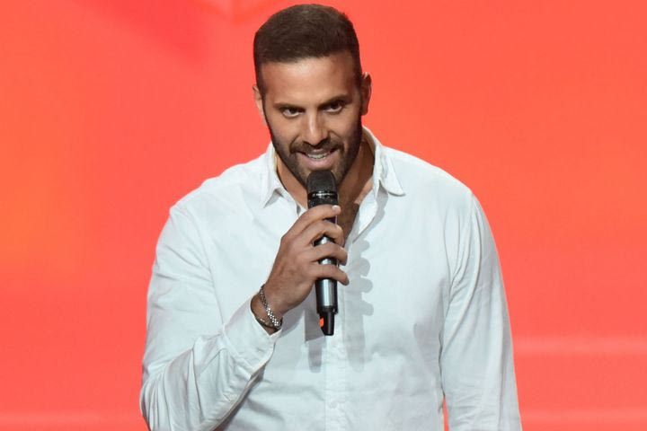Ο Νίκος Παππάς εκλέγεται στο Ευρωκοινοβούλιο με τον ΣΥΡΙΖΑ