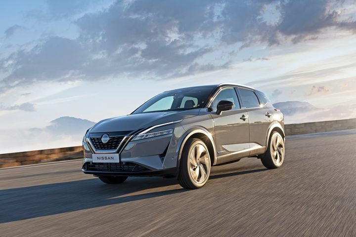 Nissan: Η βιωσιμότητα στον πυρήνα της στρατηγικής της- Αυτό είναι το πλάνο της για τα επόμενα χρόνια