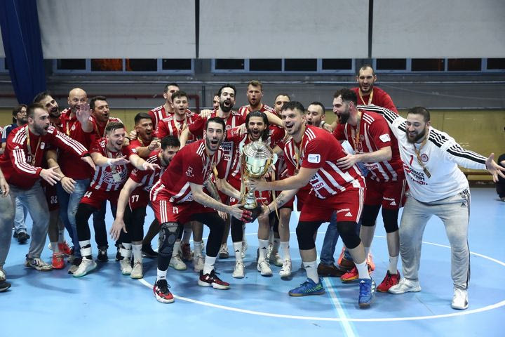 Το απόγευμα της Τρίτης η κλήρωση των Handball Premier και Α1 Γυναικών