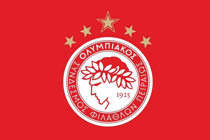 Ολυμπιακός: Αυτό είναι το νέο σήμα με το αστέρι του ευρωπαϊκού τίτλου