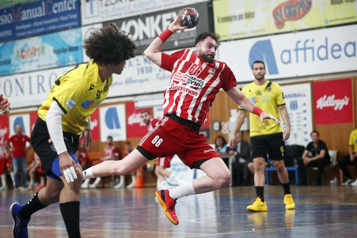 LIVE: Ολυμπιακός – ΑΕΚ