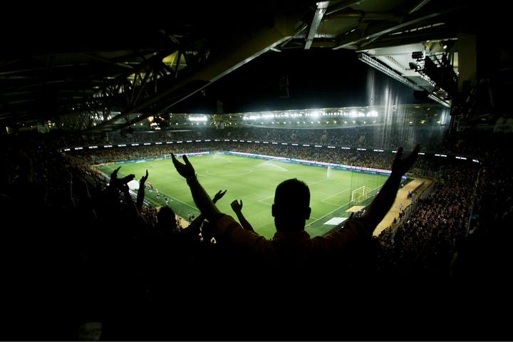 ΑΕΚ: Η OPAP Arena ανοίγει τις πύλες της στο κοινό για ξενάγηση