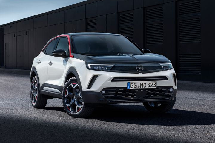 Όλα τα ετοιμοπαράδοτα Opel σε ειδικές τιμές μέχρι τις 20 Ιουλίου