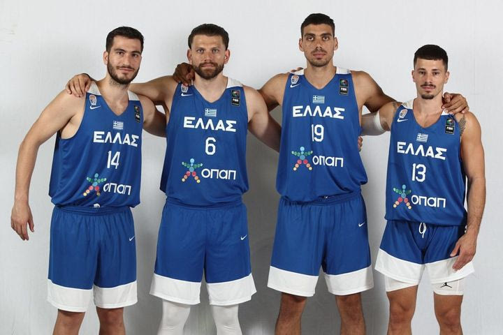 Το 3×3 ήρθε για να μείνει: Πού βρίσκεται η Ελλάδα στον παγκόσμιο χάρτη και τι χρειάζεται να κάνει για να βρεθεί στους Ολυμπιακούς Αγώνες