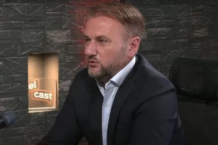 Ο πρόεδρος της Παρτίζαν δεν πήγε στο γήπεδο για το ματς με την Μπάγερν