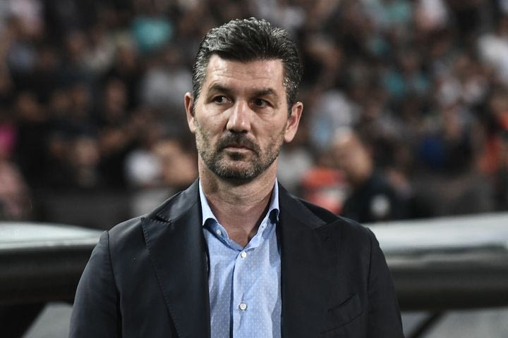 Άρης: Προφορική συμφωνία με Μαρίνο Ουζουνίδη