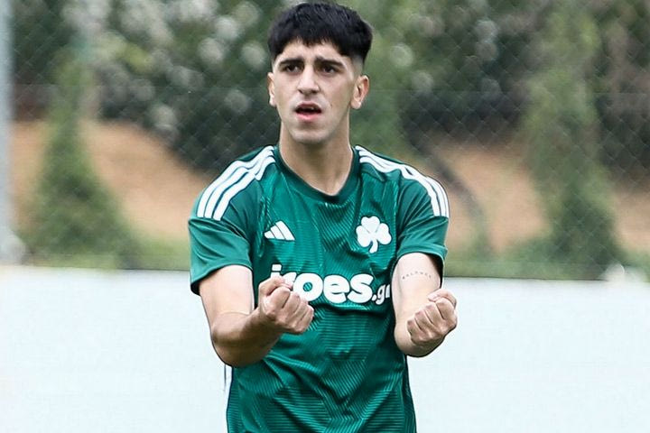 Παναθηναϊκός, μεταγραφές: “Η Ίντερ ήρθε σε συμφωνία με τον Τιάγκο Ρομάνο”, σύμφωνα με τον Φαμπρίτσιο Ρομάνο