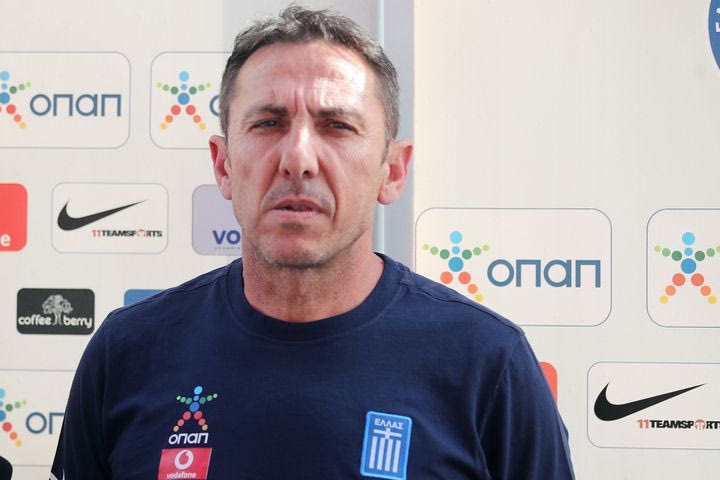 Παπαδόπουλος: “Να δείξουμε πως αξίζαμε να βρισκόμαστε στο Euro”