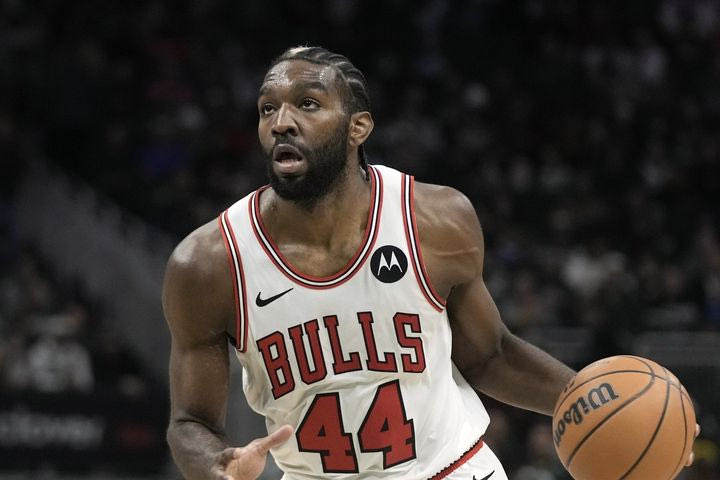 NBA: Οι Μπουλς τα βρήκαν με τον Πάτρικ Γουίλιαμς για 5ετές συμβόλαιο αξίας 90 εκατ. δολαρίων