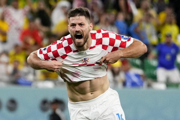Euro 2024, Κροατία – Αλβανία: Οι ενδεκάδες των δύο ομάδων