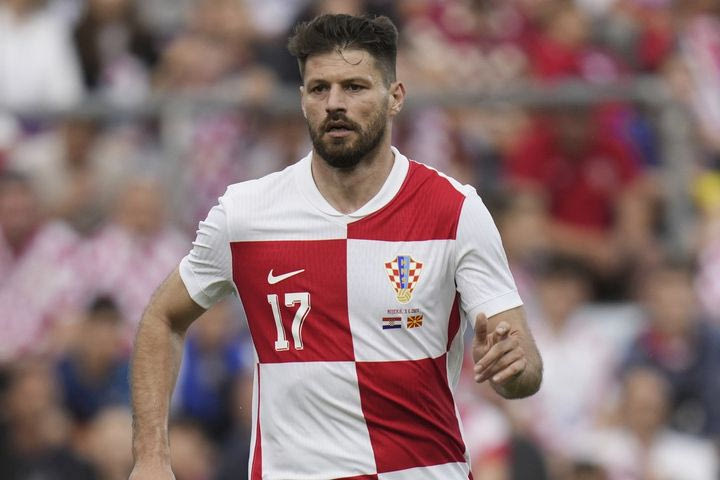 Euro 2024, Κροατία: Αυτά έκανε ο Μπρούνο Πέτκοβιτς που κοιτάζει η ΑΕΚ