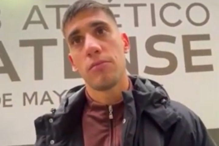 Παναθηναϊκός: Ο Λεονέλ Πίκο στο ραντάρ των πρασίνων, σύμφωνα με αργεντίνικο μέσο