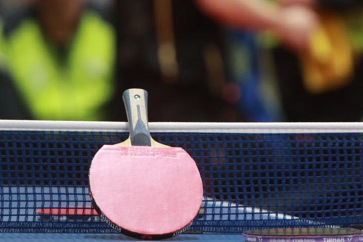 Πινγκ πονγκ, μεταγραφές: Μένει στον Ολυμπιακό ο Μέρεγκορντ – Φέρνει Κορεάτη ο Παναθηναϊκός