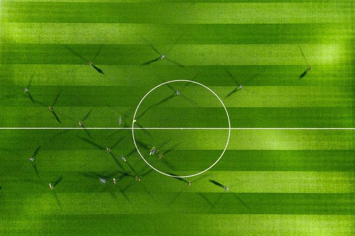 Τρία essentials για να απολαύσεις στο έπακρο το Euro 2024