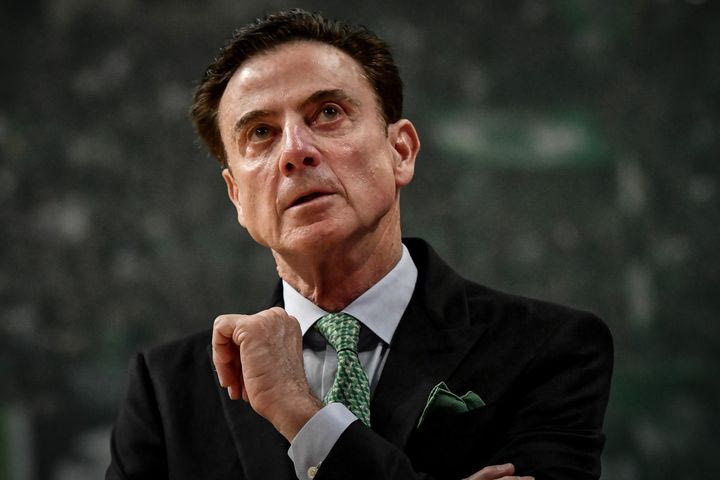 Ρικ Πιτίνο για τον θάνατο του Πάρη Δερμάνη: “Χάσαμε έναν σπουδαίο φίλο”