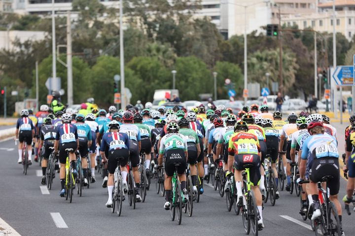 Για τρίτη διαδοχική χρονιά η ΔΕΗ μεγάλος χορηγός και ονοματοδότης του εθνικού ποδηλατικού Γύρου που αναβαθμίζεται διαρκώς